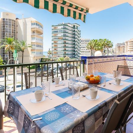 Apartamento Torreblanca, Фуэнхирола Экстерьер фото