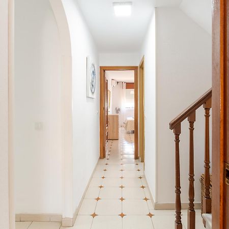 Apartamento Torreblanca, Фуэнхирола Экстерьер фото