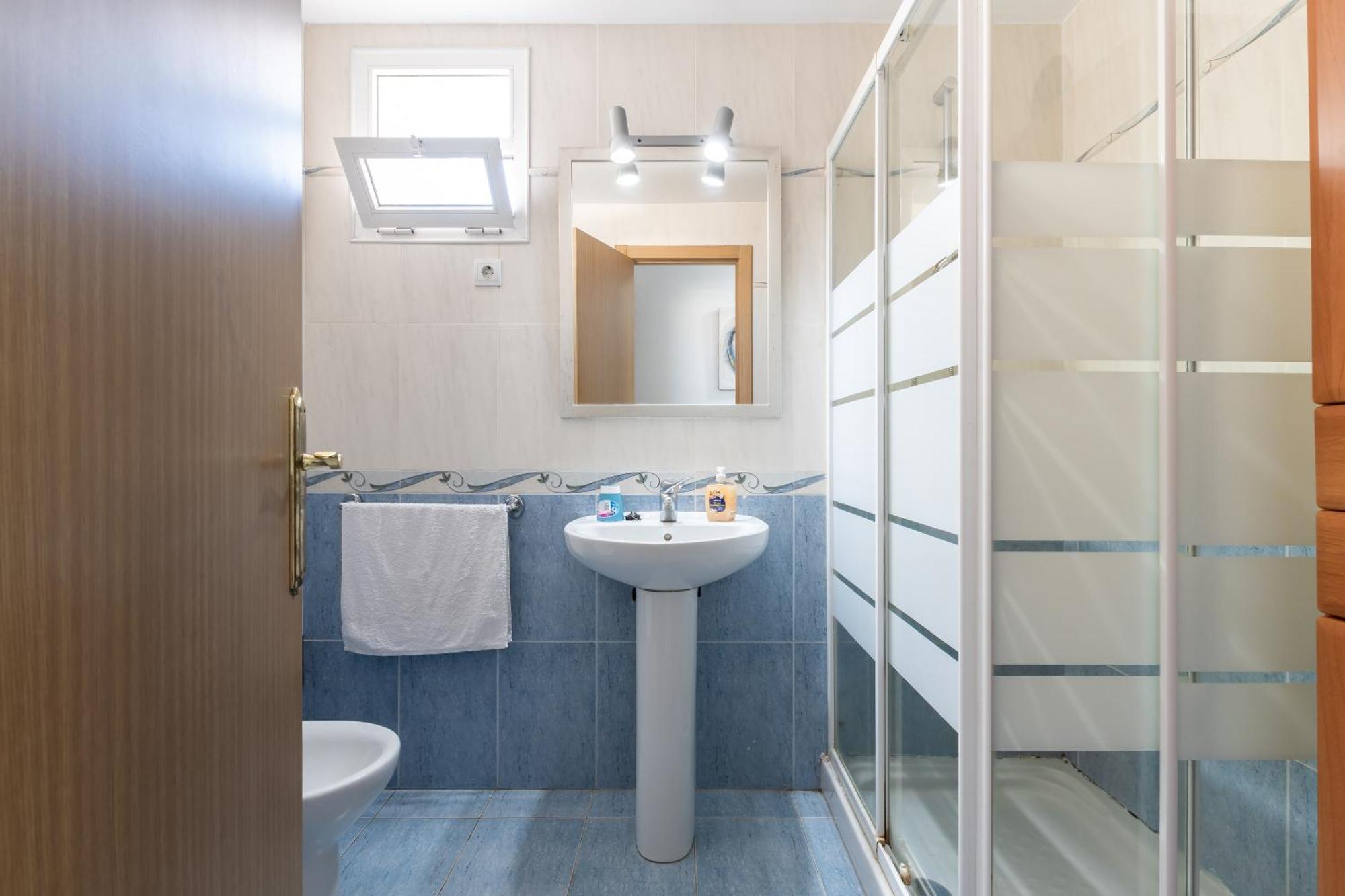 Apartamento Torreblanca, Фуэнхирола Экстерьер фото