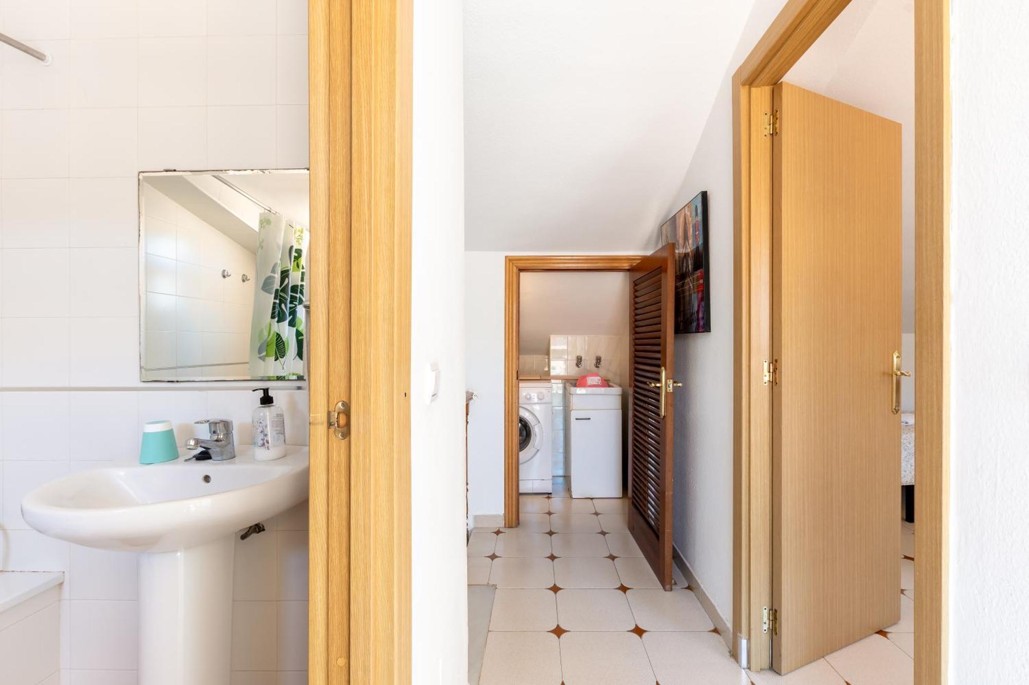 Apartamento Torreblanca, Фуэнхирола Экстерьер фото
