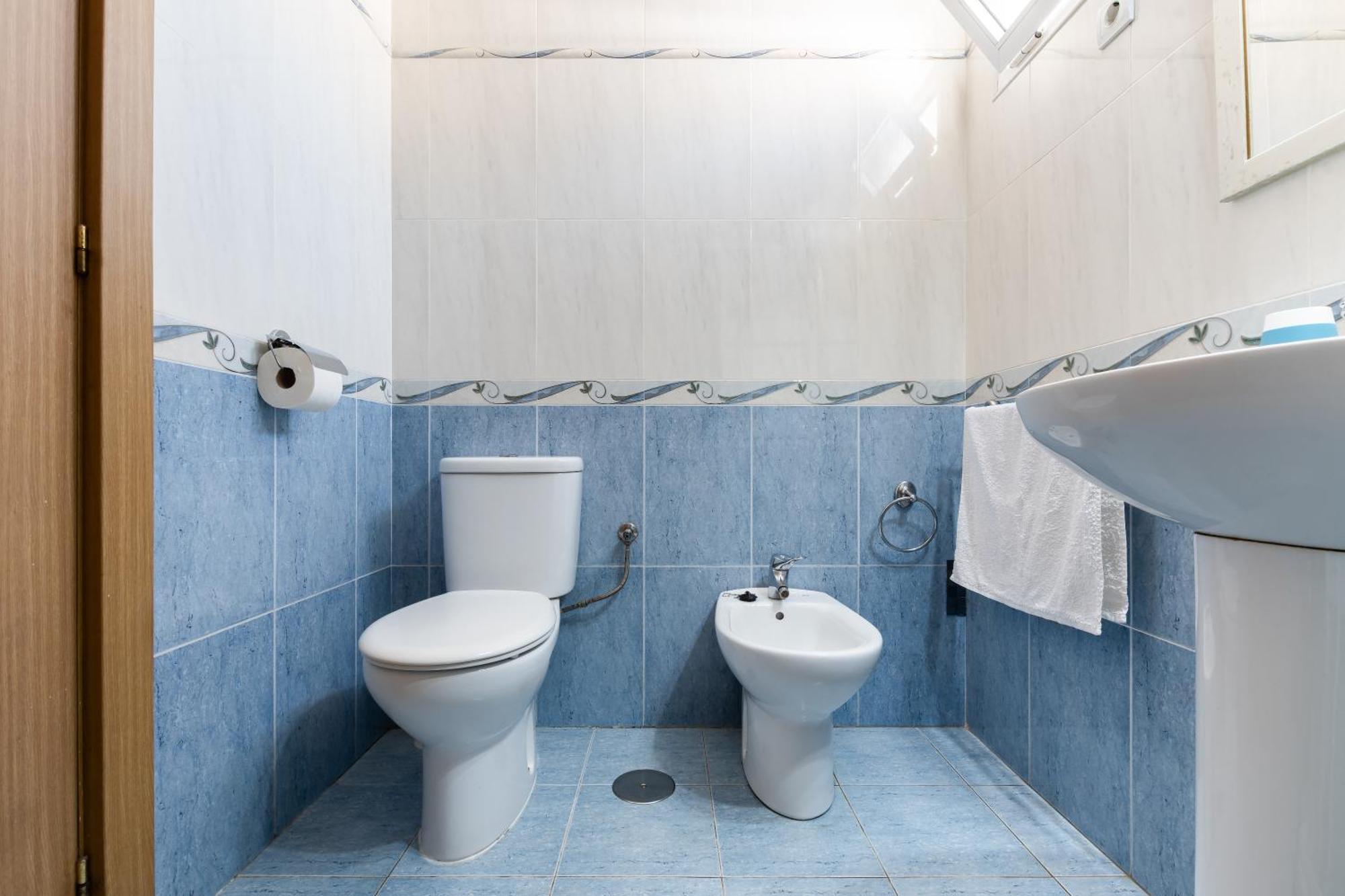 Apartamento Torreblanca, Фуэнхирола Экстерьер фото