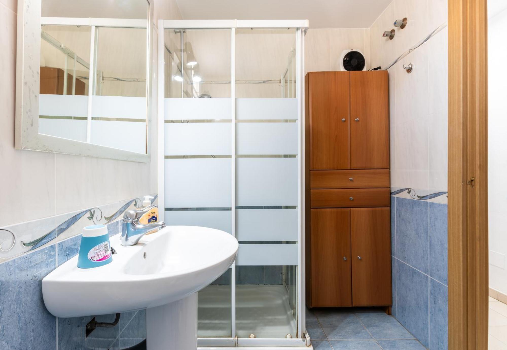 Apartamento Torreblanca, Фуэнхирола Экстерьер фото