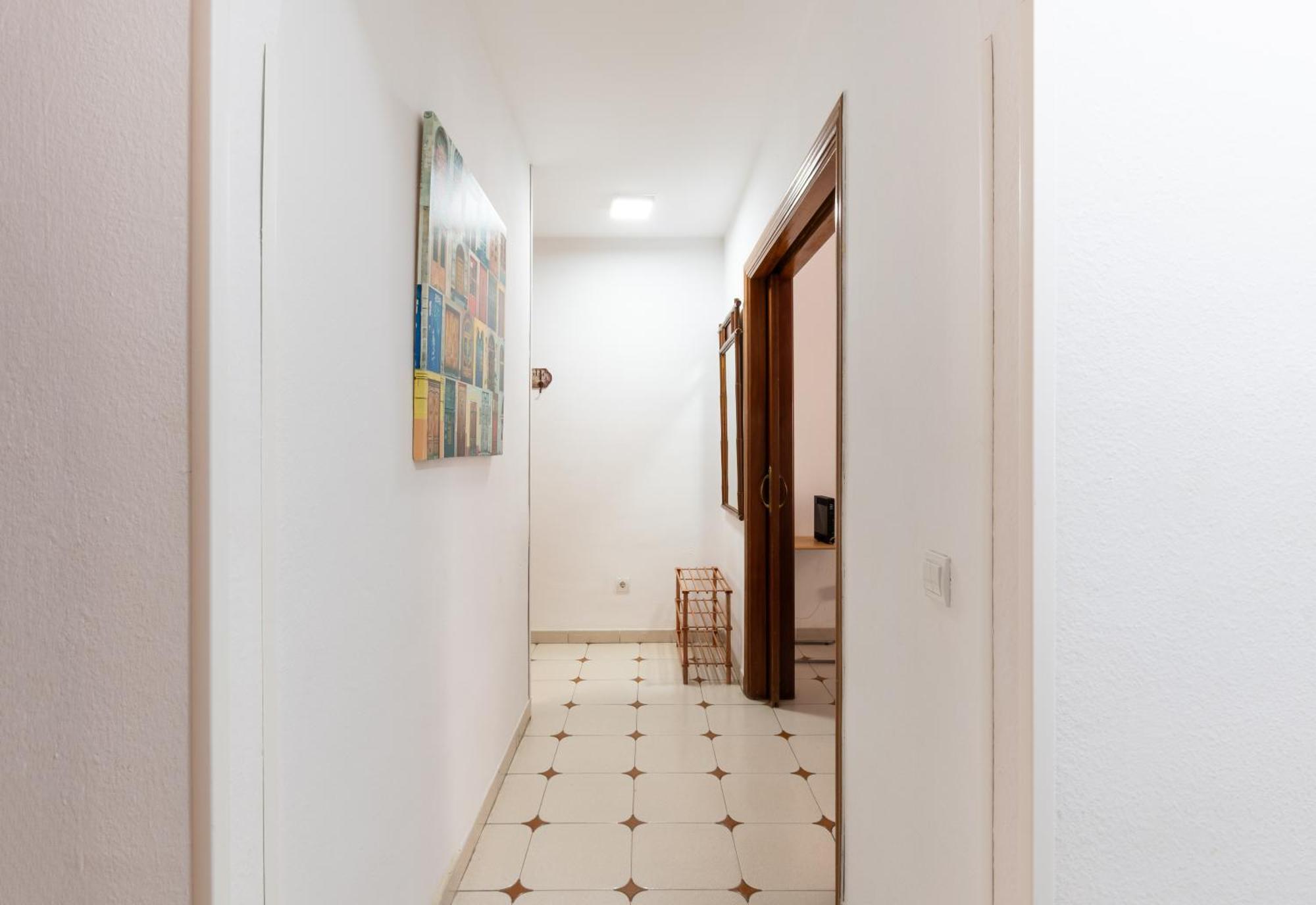 Apartamento Torreblanca, Фуэнхирола Экстерьер фото